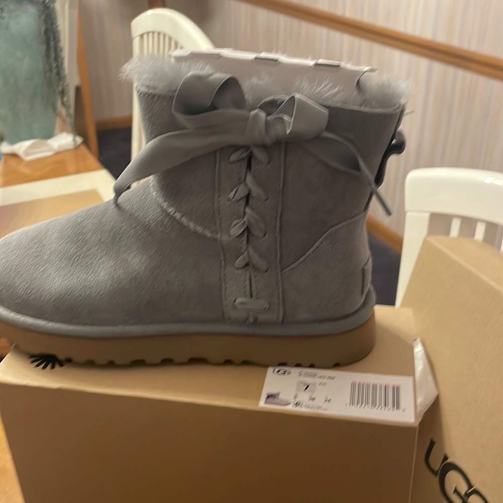 Ugg boot